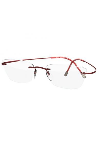 Silhouette Optical Frame TMA Must collection 17 5515 3040
