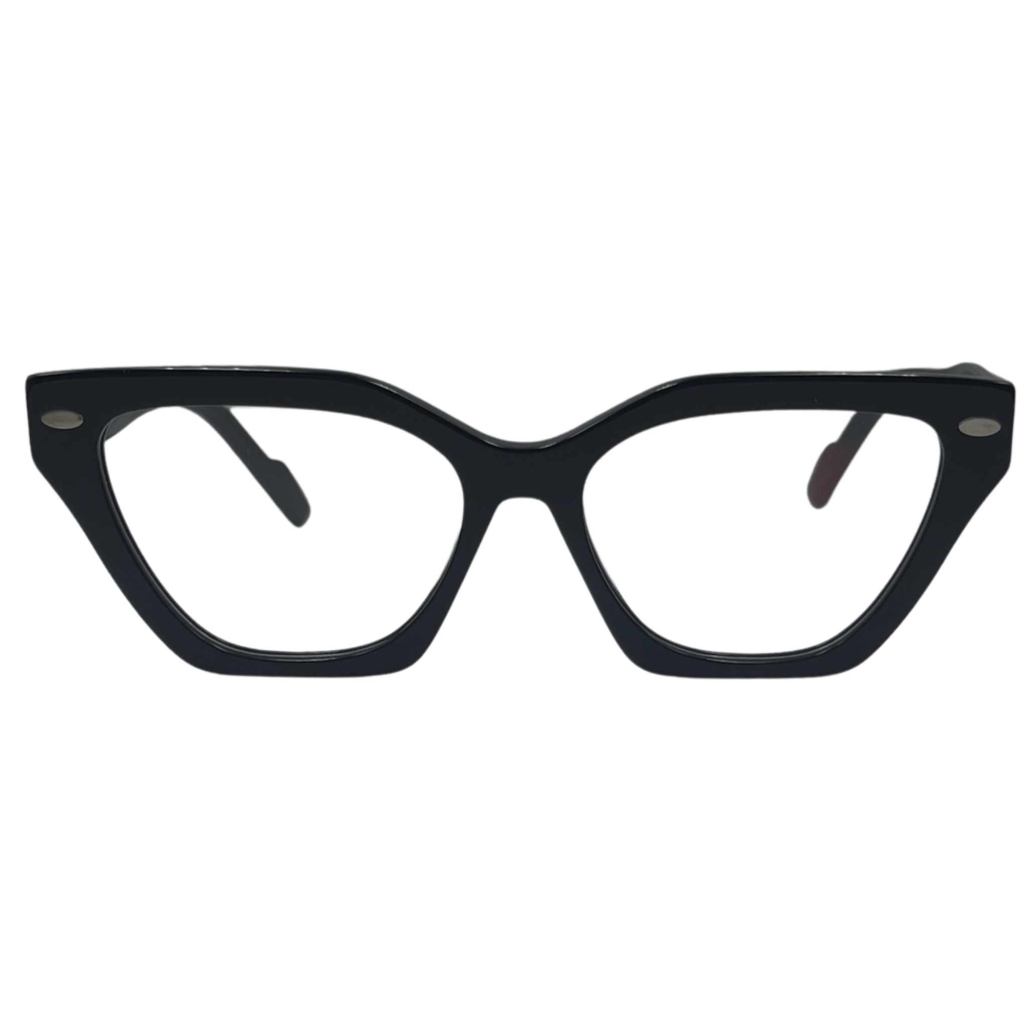 Γυναικεία γυαλιά οράσεως με clip on ηλίου Tipi Diversi TD6536 Col.01