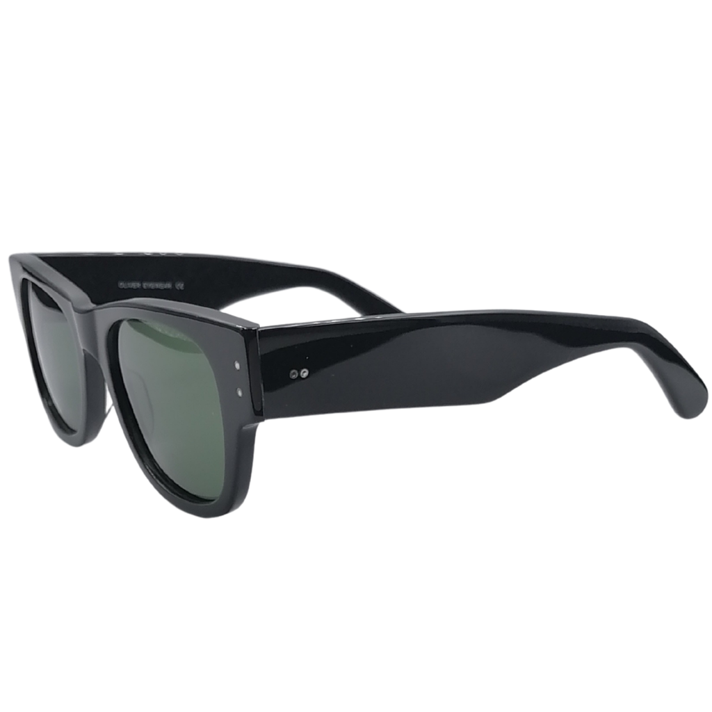 Γυαλιά ηλίου Oliver T0840 C1