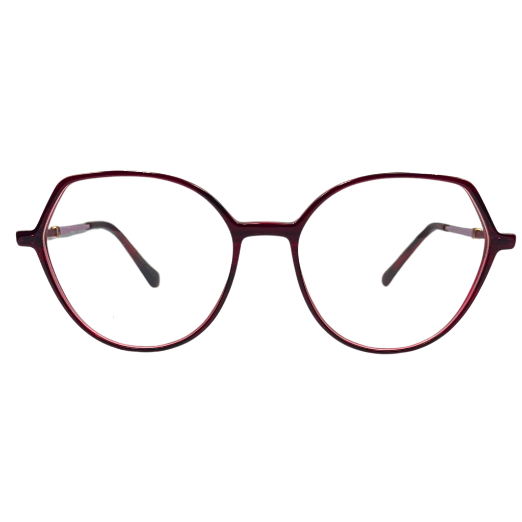 Γυναικεία γυαλιά οράσεως Ana Hickmann AH6469T E02