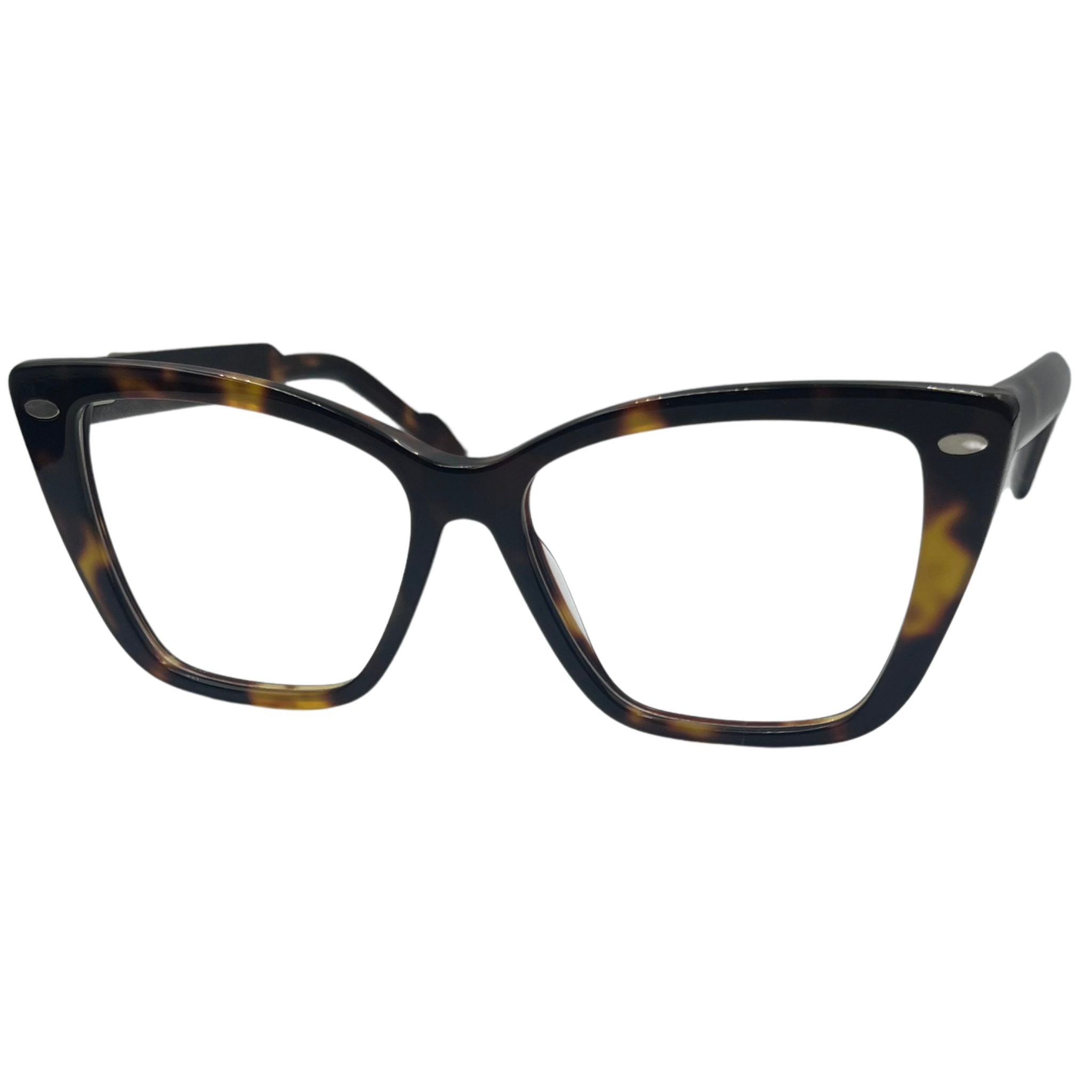 Γυναικεία γυαλιά οράσεως με clip on Ηλίου Tipi Diversi TD6531 Col.02