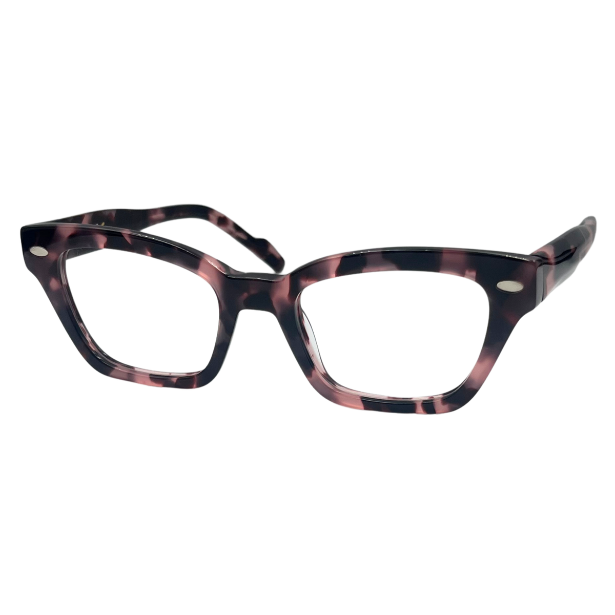 Γυναικεία γυαλιά οράσεως με Clip on ηλίου Tipi Diversi TD6530 C.03