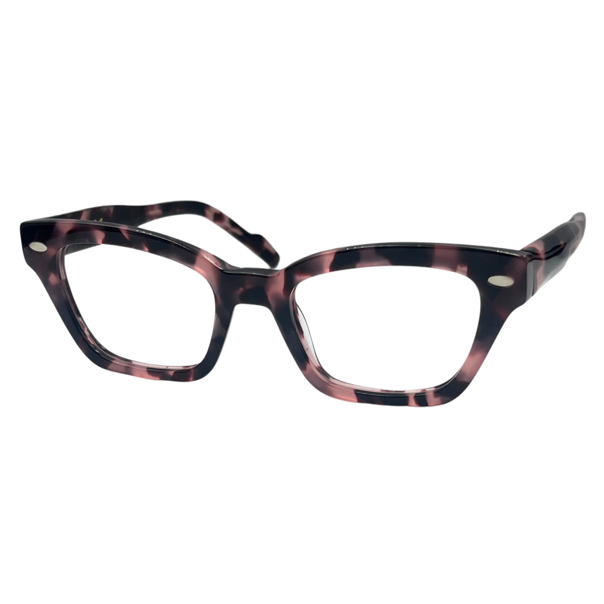 Γυναικεία γυαλιά οράσεως με Clip on ηλίου Tipi Diversi TD6530 C.03