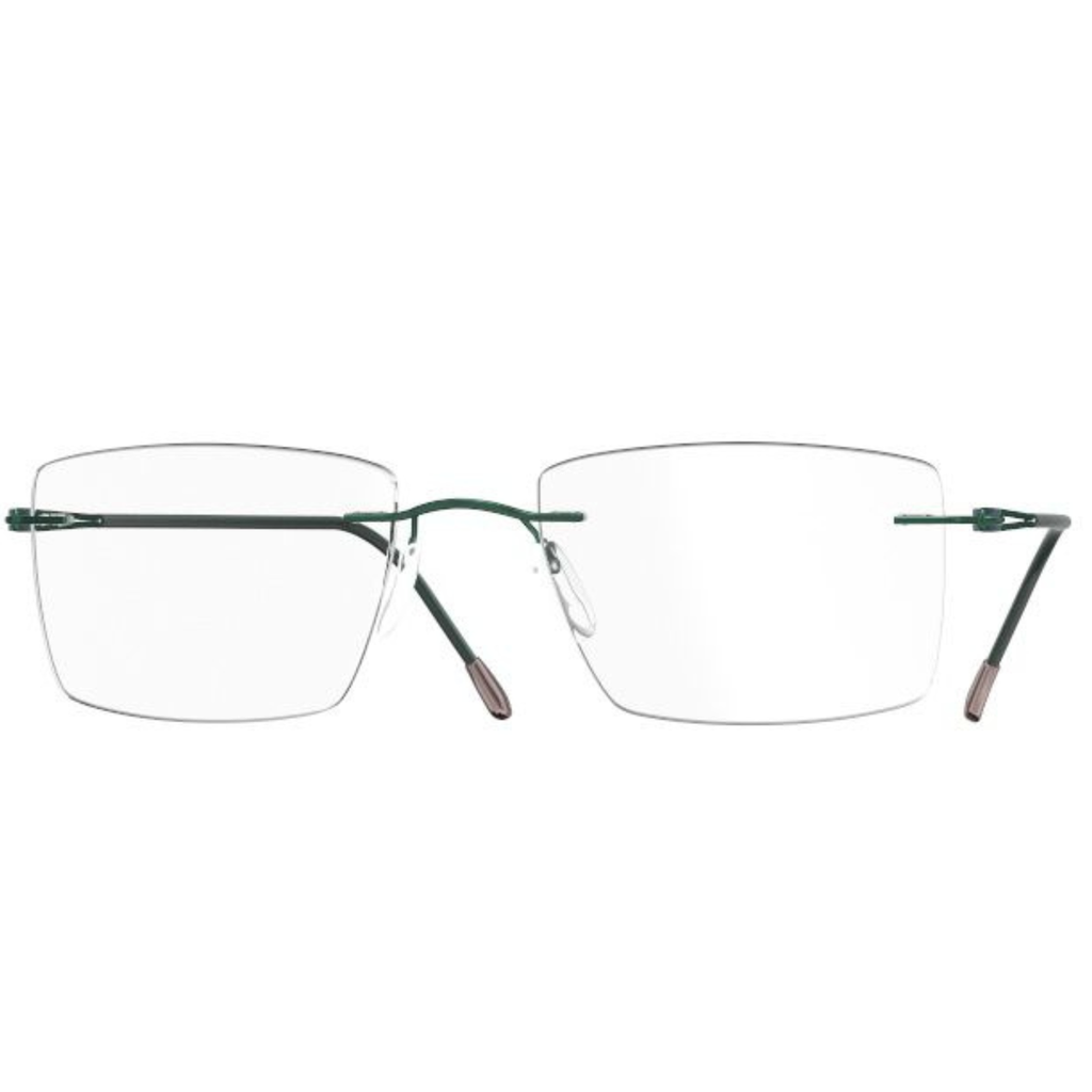 Γυαλιά οράσεως Silhouette Lite Spirit RL 5569 5740