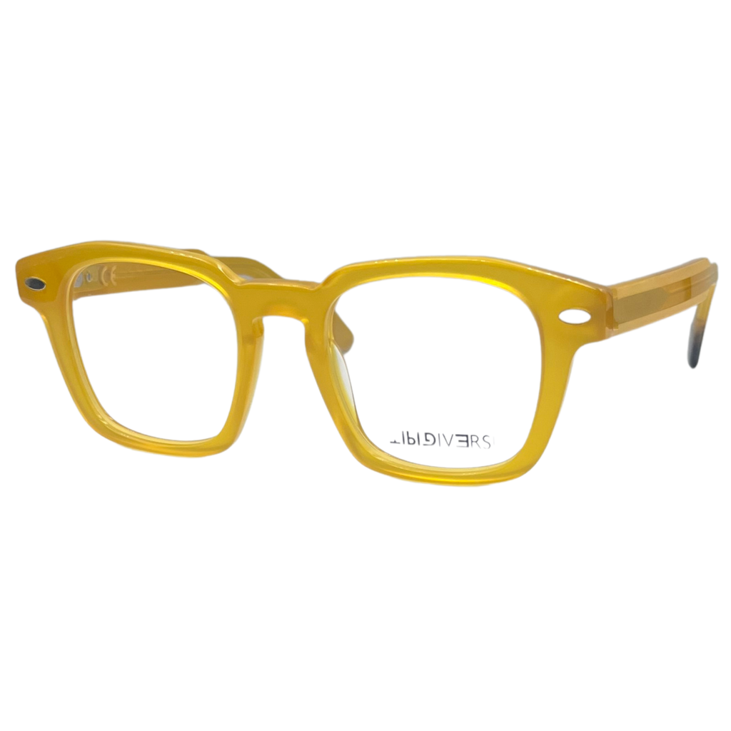Γυαλιά οράσεως με clip on ηλίου Tipi Diversi TD6510 Col.04