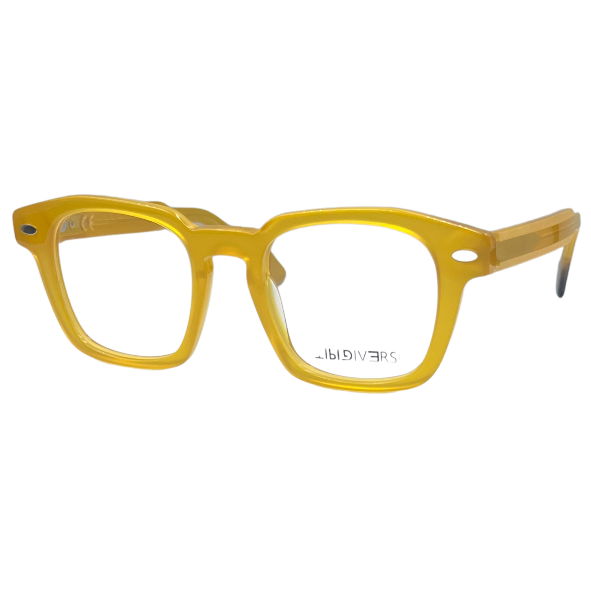 Γυαλιά οράσεως με clip on ηλίου Tipi Diversi TD6510 Col.04