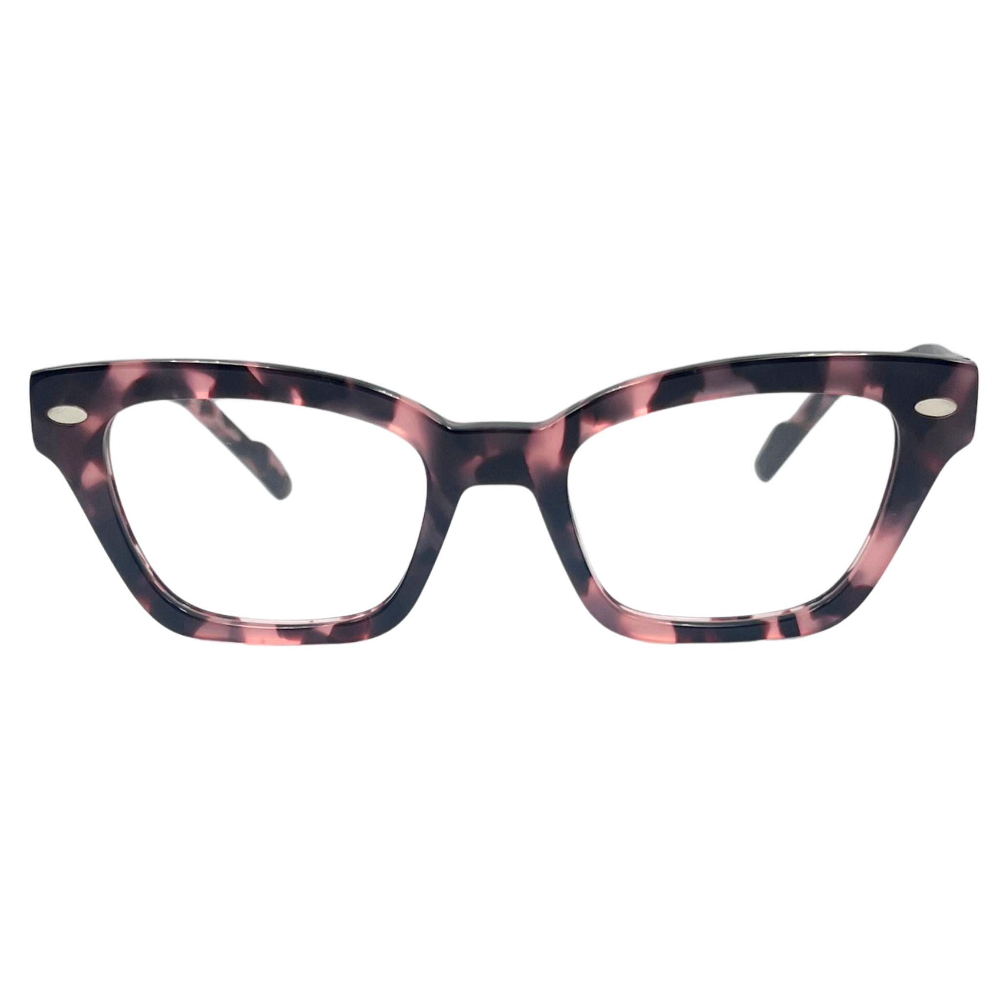 Γυναικεία γυαλιά οράσεως με Clip on ηλίου Tipi Diversi TD6530 C.03