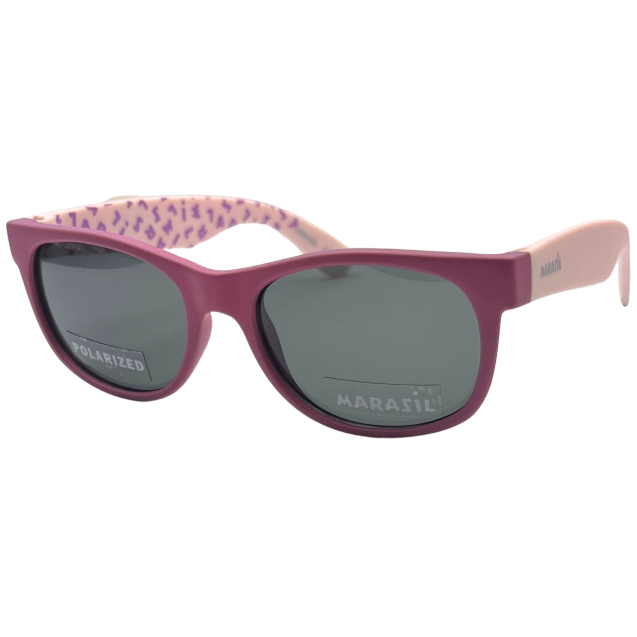 Παιδικά γυαλιά ηλίου Marasil MR612 c2 3-6 ετών