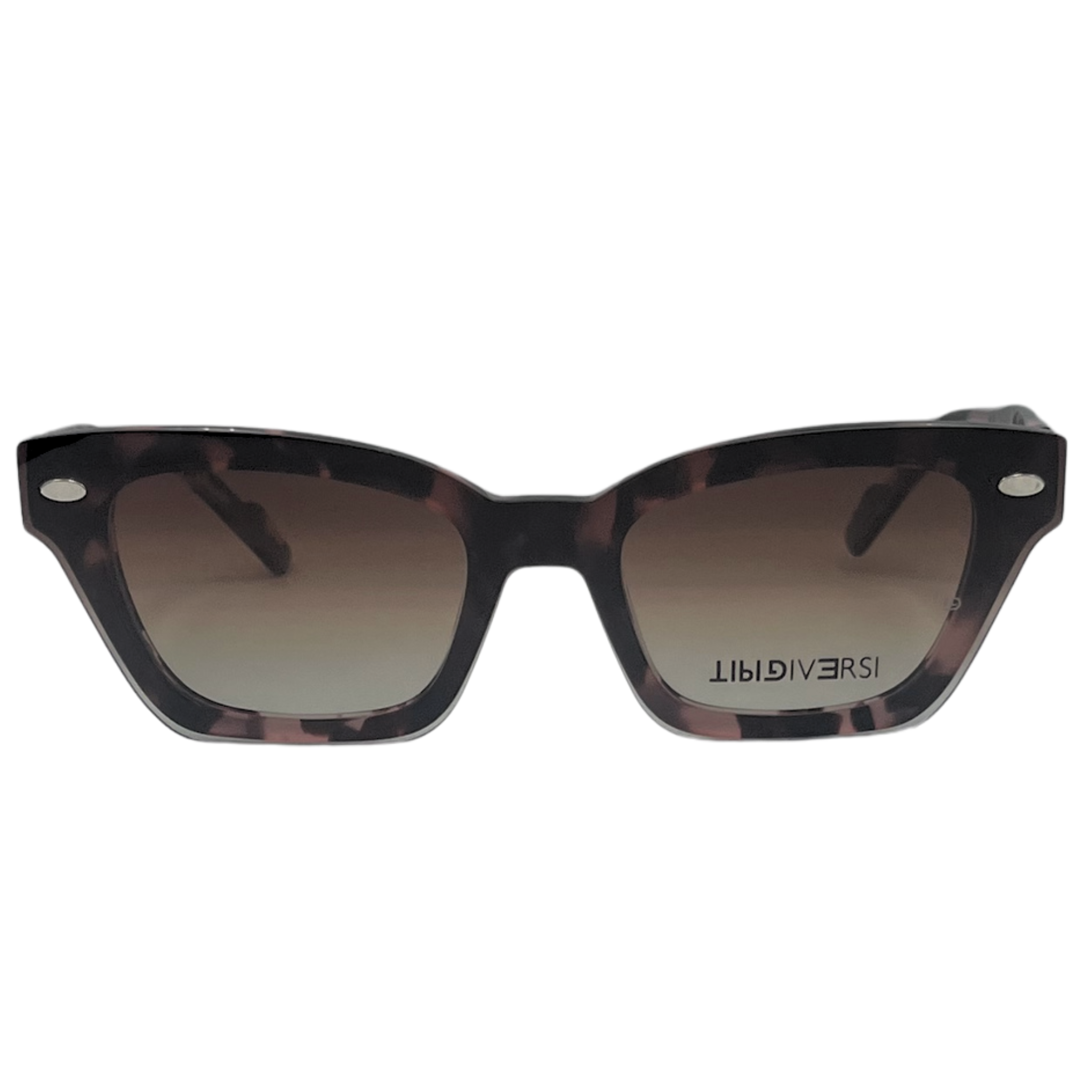 Γυναικεία γυαλιά οράσεως με Clip on ηλίου Tipi Diversi TD6530 C.03