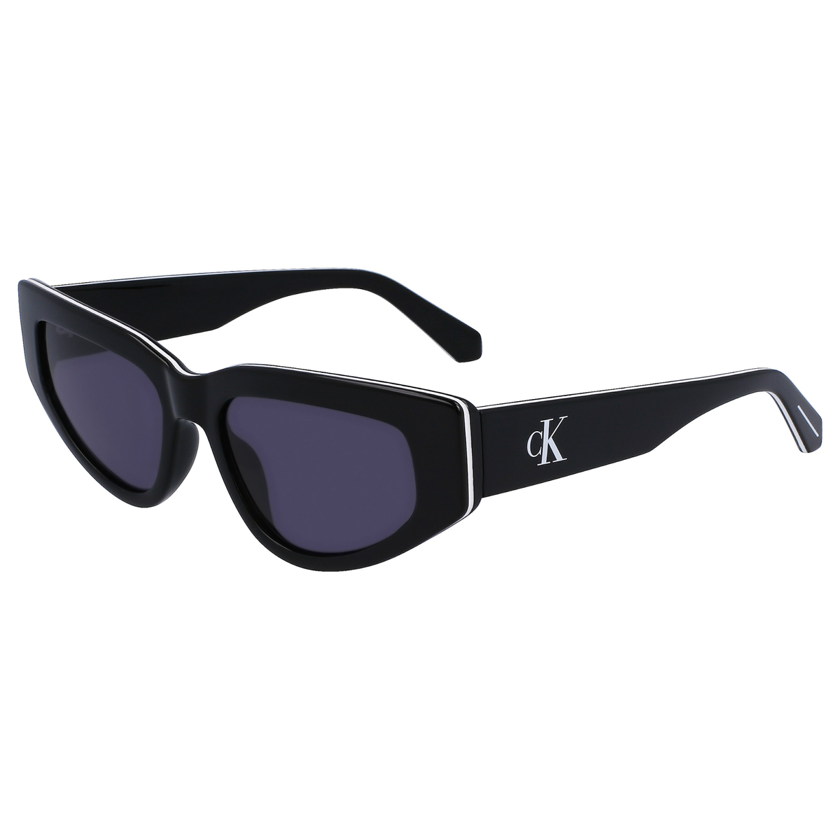 Γυναικεία γυαλιά ηλίου Calvin Klein Jeans CKJ23603S 001