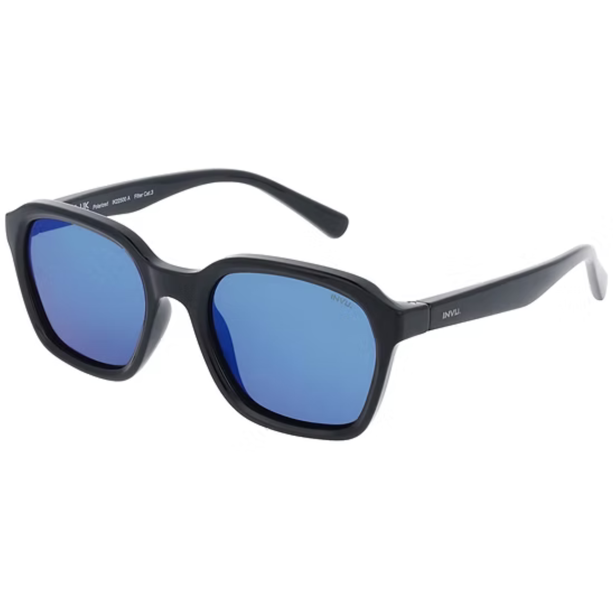 Παιδικά γυαλιά ηλίου Invu IK22500 12-15 ετών