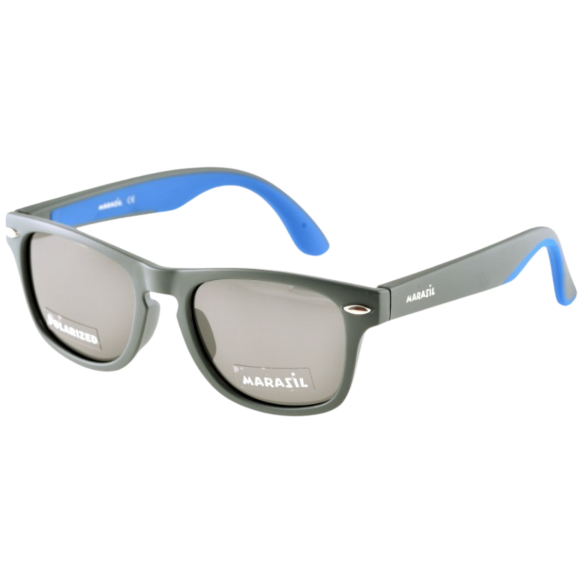 Παιδικά γυαλιά ηλίου Marasil MR614 C2 6-9 ετών