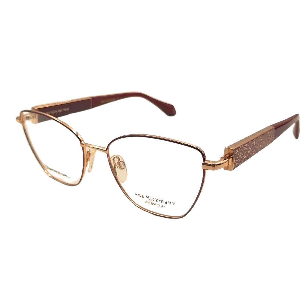 Γυναικεία γυαλιά οράσεως Ana Hickmann Eyewear AH1525 07A