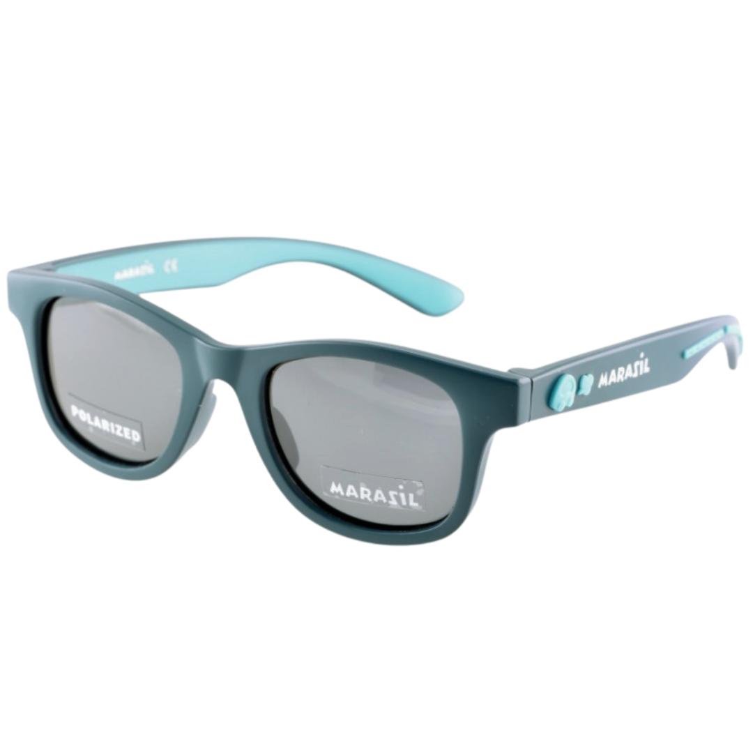 Παιδικά γυαλιά ηλίου Marasil MR619 C2 6-9 ετών